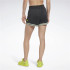 Pantalons Shorts de fitness Reebok Les Mills Femme BK