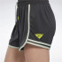 Pantalones Cortos de fitnes Reebok Les Mills Mujer BK