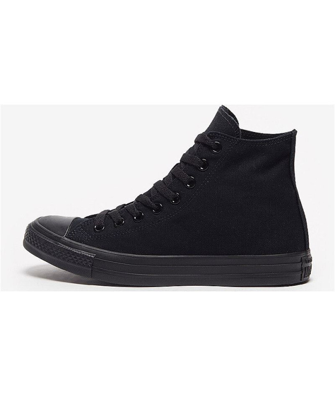 Zapatillas Converse Chuck Taylor All Star negro