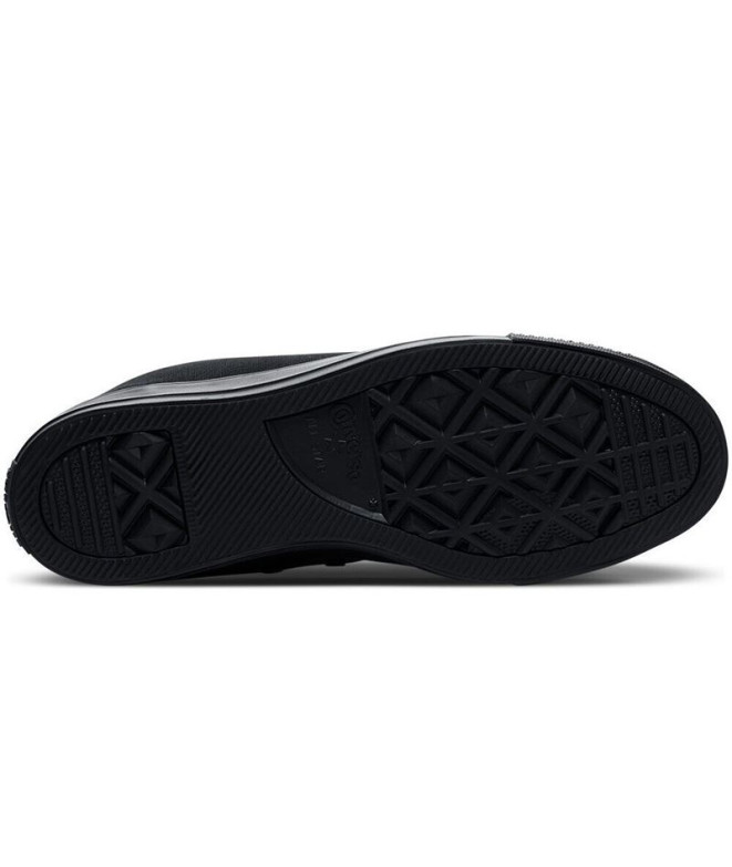 Zapatillas Converse Chuck Taylor All Star negro
