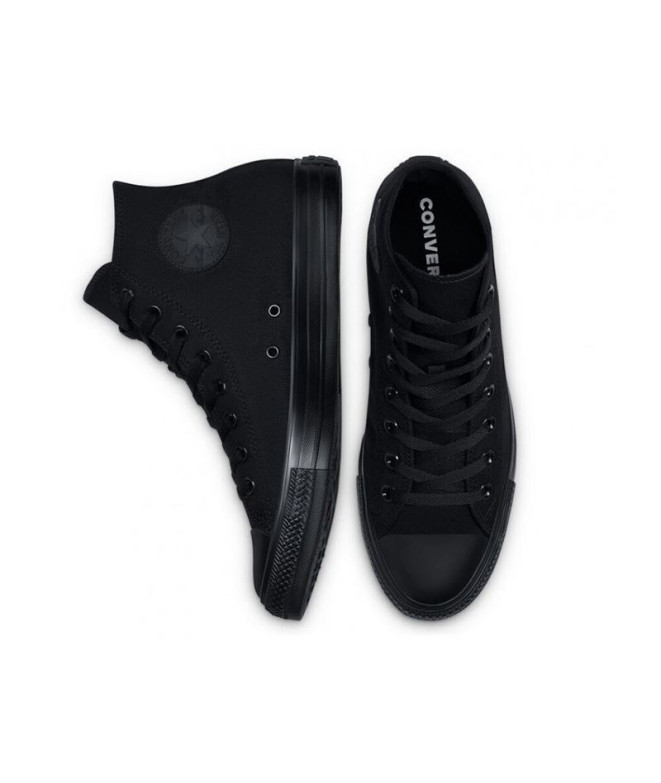 Sapatilhas Converse Chuck Taylor All Star preto