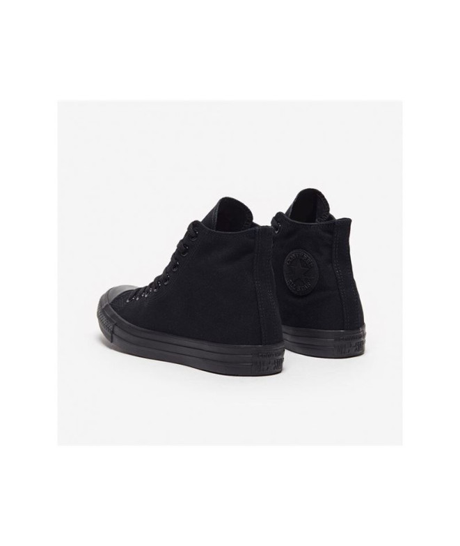 Zapatillas Converse Chuck Taylor All Star negro