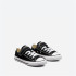Sapatilhas Converse Chuck Taylor All Star Easy-On preto Infantil