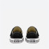 Sapatilhas Converse Chuck Taylor All Star Easy-On preto Infantil