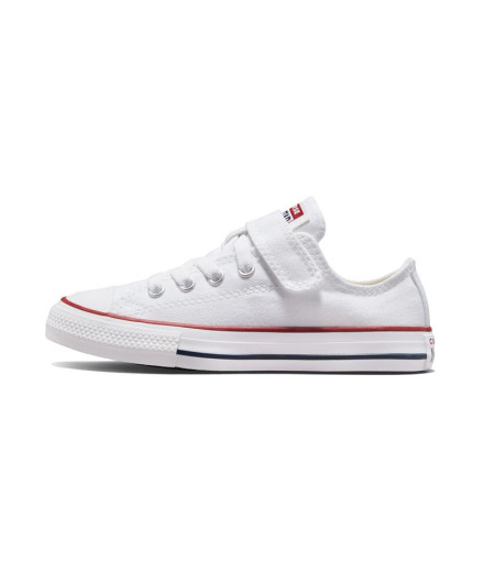Chaussures Converse Chuck Taylor All Star Easy-On blanc... 2