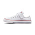 Sapatilhas Converse Chuck Taylor All Star Easy-On branco Infantil