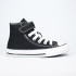Zapatillas Converse Chuck Taylor All Star Easy-On negro Infantil