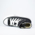 Zapatillas Converse Chuck Taylor All Star Easy-On negro Infantil