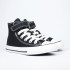 Zapatillas Converse Chuck Taylor All Star Easy-On negro Infantil