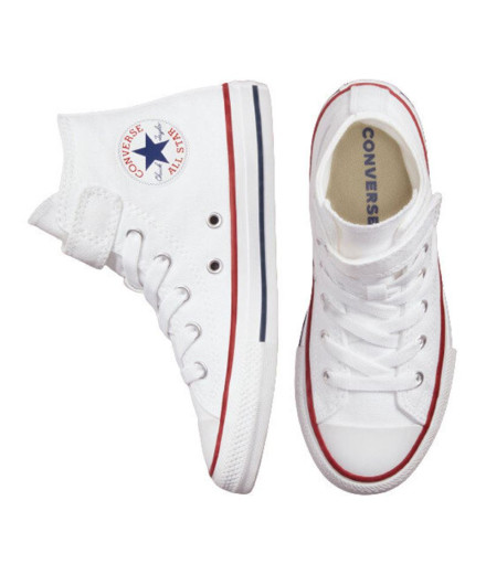 Chaussures Converse Chuck Taylor All Star Easy-On blanc... 2