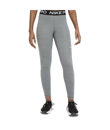 Legging 7/8 Nike para mulher - CZ8532-063 - Cinzento