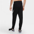 Calça fitness Nike de Dri-Fit preto Homem