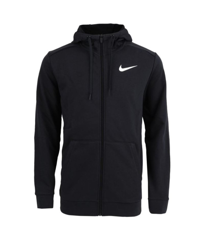 Veste Fitness Nike de Dri-FIT Homme