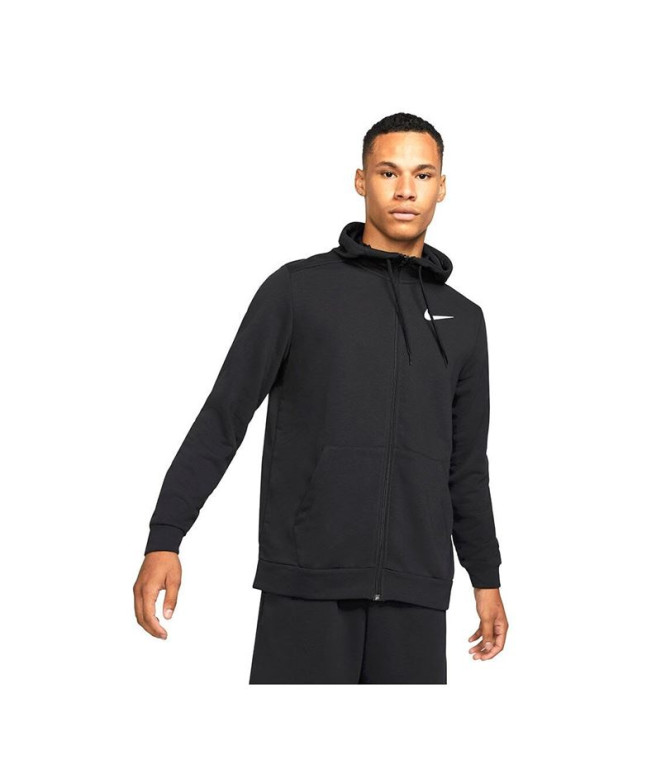 Veste Fitness Nike de Dri-FIT Homme