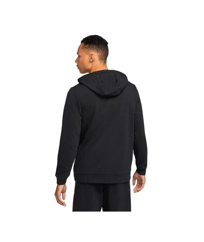 Veste Fitness Nike de Dri-FIT Homme