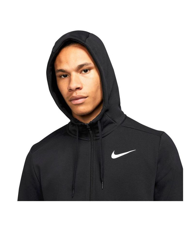 Veste Fitness Nike de Dri-FIT Homme