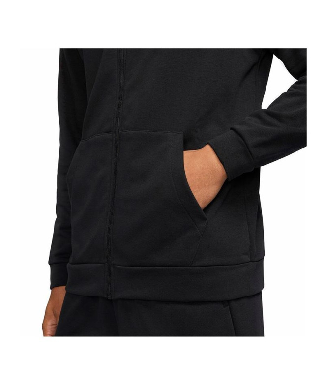 Casaco Fitness Nike da Dri-FIT Homem