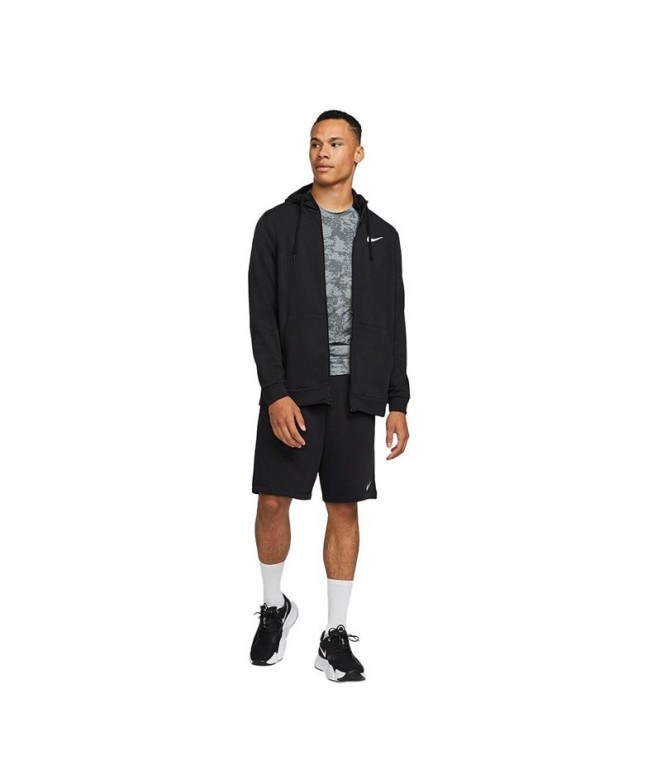 Veste Fitness Nike de Dri-FIT Homme