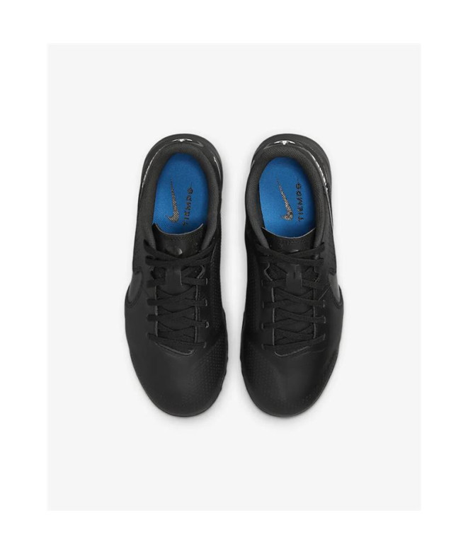 Chaussures football Nike de Tiempo Legend 9...