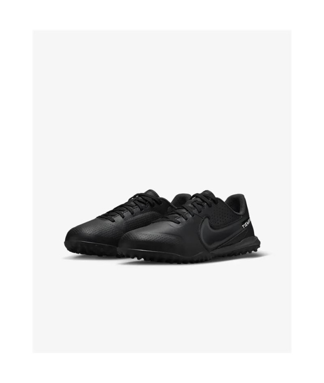 Chaussures football Nike de Tiempo Legend 9...