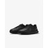 Chaussures football Nike de Tiempo Legend 9 Academy Turf noir pour les juniors