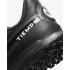 Sapatilhas futebol Nike de Jr. Tiempo Legend 9 Academy Turf preto