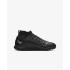 Chaussures de football sala Nike Mercurial Superfly 9 Club Turf junior noir