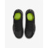 Chaussures de football sala Nike Mercurial Superfly 9 Club Turf junior noir
