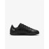 Zapatillas de fútbol sala Nike Jr Vapor 15 Club negro