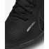 Zapatillas de fútbol sala Nike Jr Vapor 15 Club negro