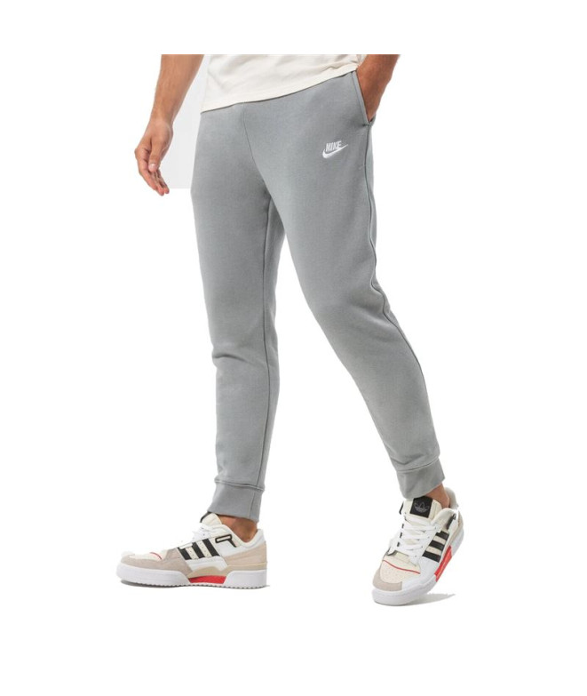 Pantalon Nike Sportswear Club grey Men's