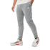 Calças Nike Sportswear Club cinzento Homens