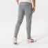 Calças Nike Sportswear Club cinzento Homens