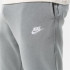 Calças Nike Sportswear Club cinzento Homens