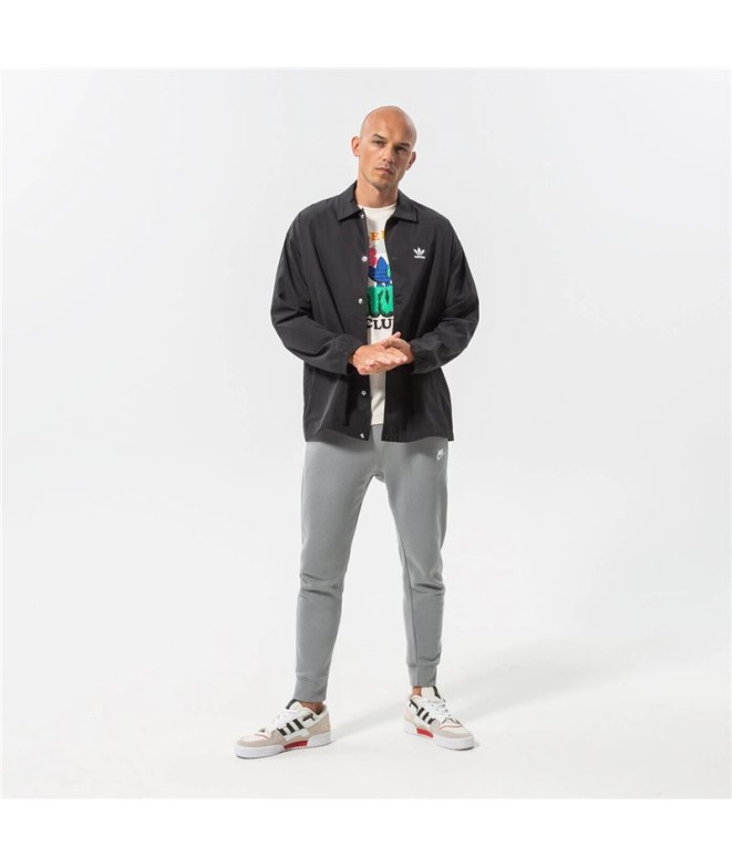 Pantalon Nike Sportswear Club grey Men's