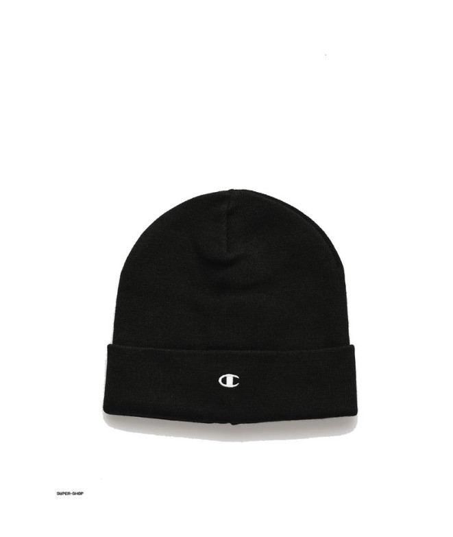 Gorro Champion Beanie negro