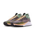 Chaussures trail Nike de React Pegasus 4 Gore-Tex lilas Femme