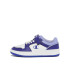 Zapatillas Champion Rebound 2.0 Low violeta Infantil