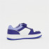 Zapatillas Champion Rebound 2.0 Low violeta Infantil
