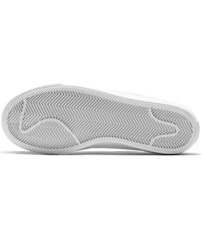 Sapatilhas Nike Court Legacy branco Sapatilhas...