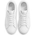 Sapatilhas Nike Court Legacy branco Sapatilhas para crianças
