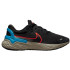 Chaussures de running Nike Renew Run 3 noir Homme