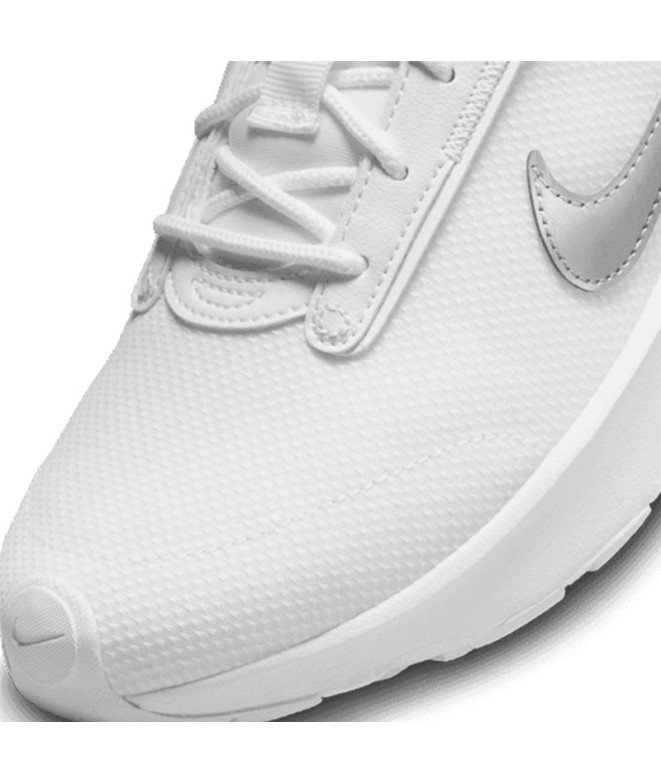 Sapatilhas Nike Air Max Intrlk Lite branco Mulher