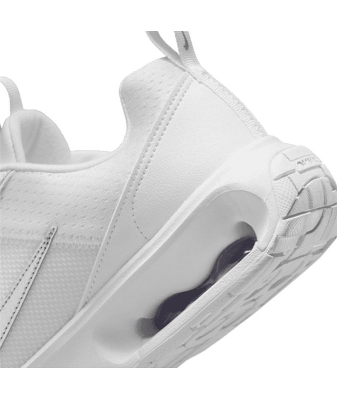 Chaussures Nike Air Max Intrlk Lite blanc Femme