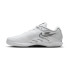 Zapatillas de tenis NikeCourt Air Zoom Vapor Pro blanco Hombre