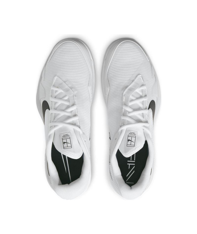 Zapatillas de tenis NikeCourt Air Zoom Vapor...