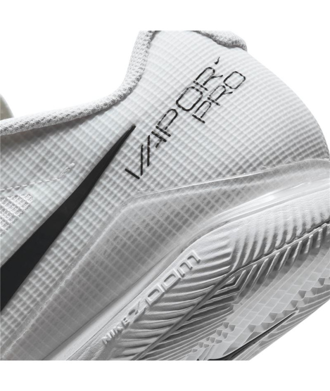 Zapatillas de tenis NikeCourt Air Zoom Vapor...