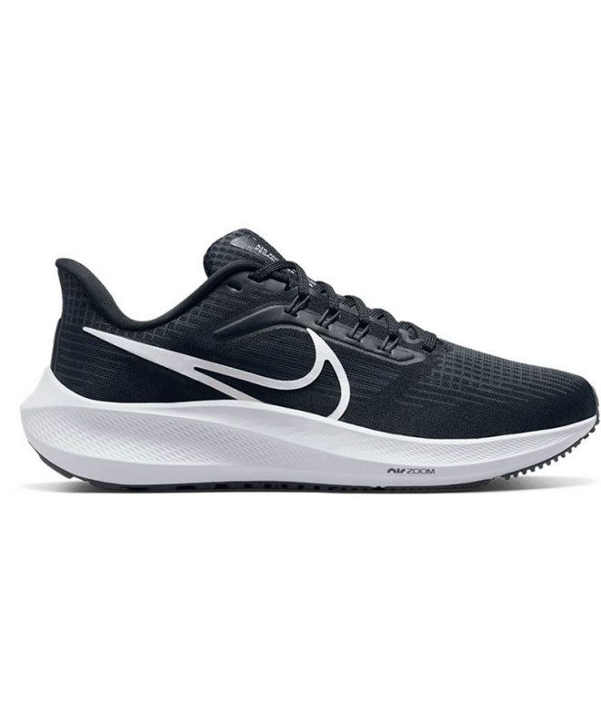 Chaussures de running Nike Air Zoom Pegasus 39 noir Femmes