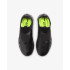 Chaussures de football sala Nike Zoom Mercurial Vapor 15 Academy TF noir Enfant