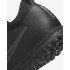 Botas de fútbol Nike Zoom Mercurial Vapor 15 Academy TF negro Infantil